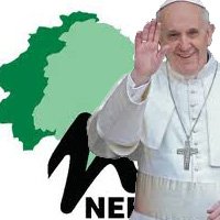 Foto: I Nebrodi da Papa Francesco